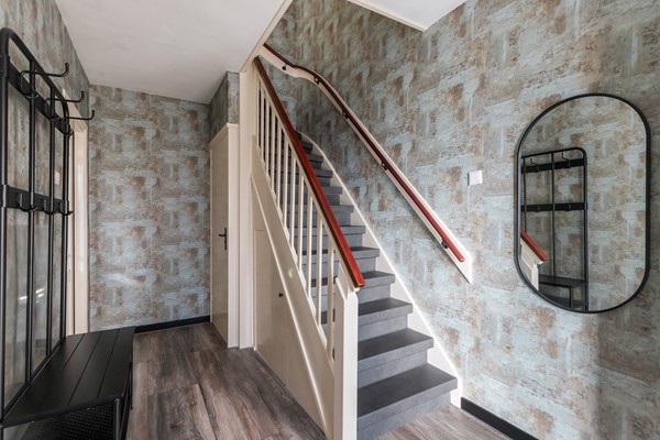 Medium property photo - Van Gendtstraat 11, 3317 AV Dordrecht